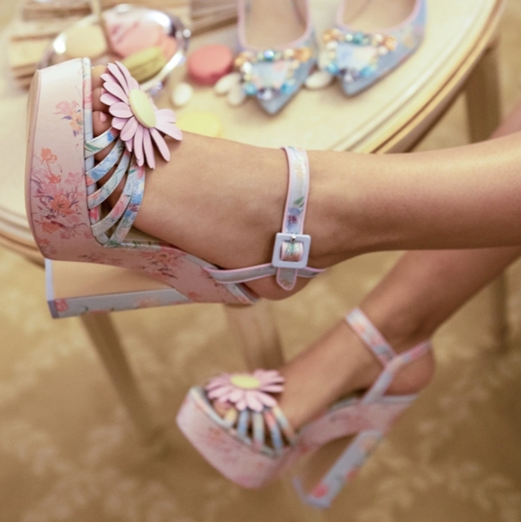 🦋🦋sold out🦋🦋Sophia Webster 🦋 LoveShackFancy - Picture 6 of 11